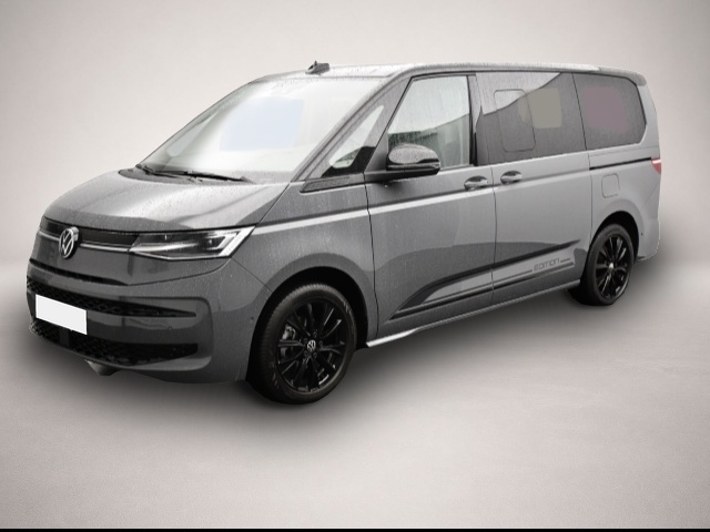 Bild T7 Multivan Volkswagen