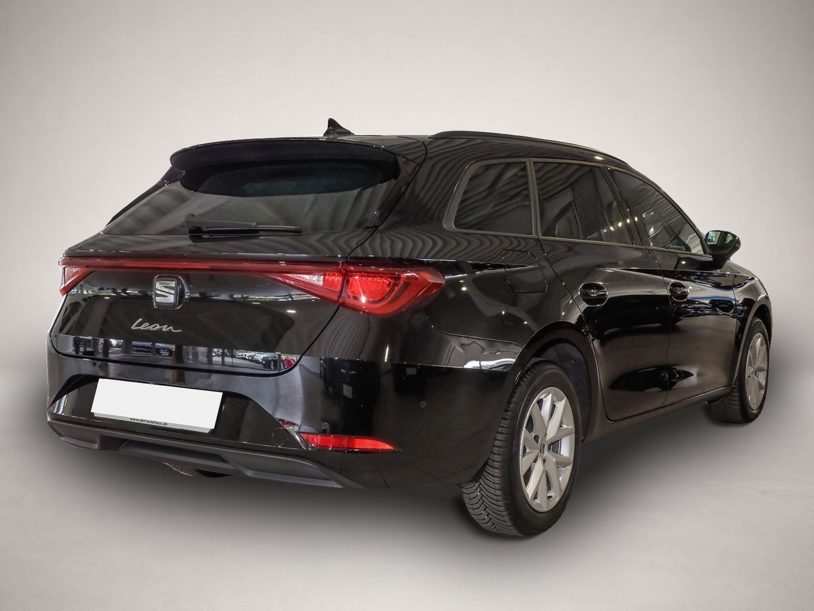 Bild 3 Seat LEON STYLE 2.0 TDI