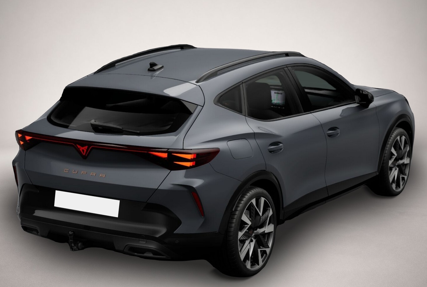 Bild 4 Cupra Formentor DSG 4Drive Matrix intelD Nav AHK EdgeP