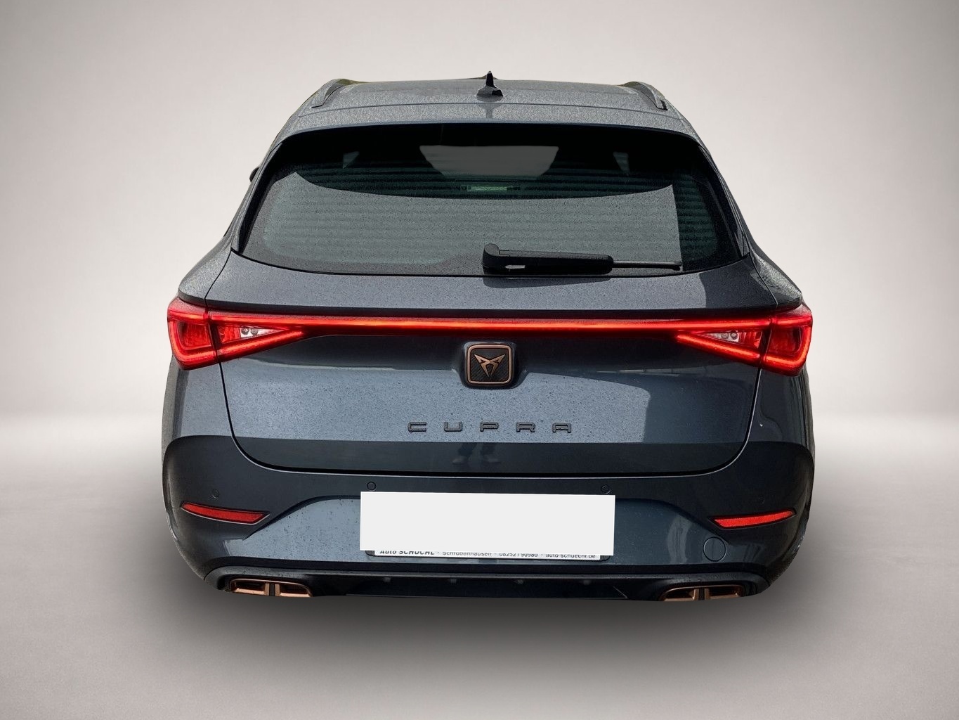 Bild 4 Cupra Leon ST 1.4 TSI DSG eHybrid PAKET-XL+19"+EL.HECK
