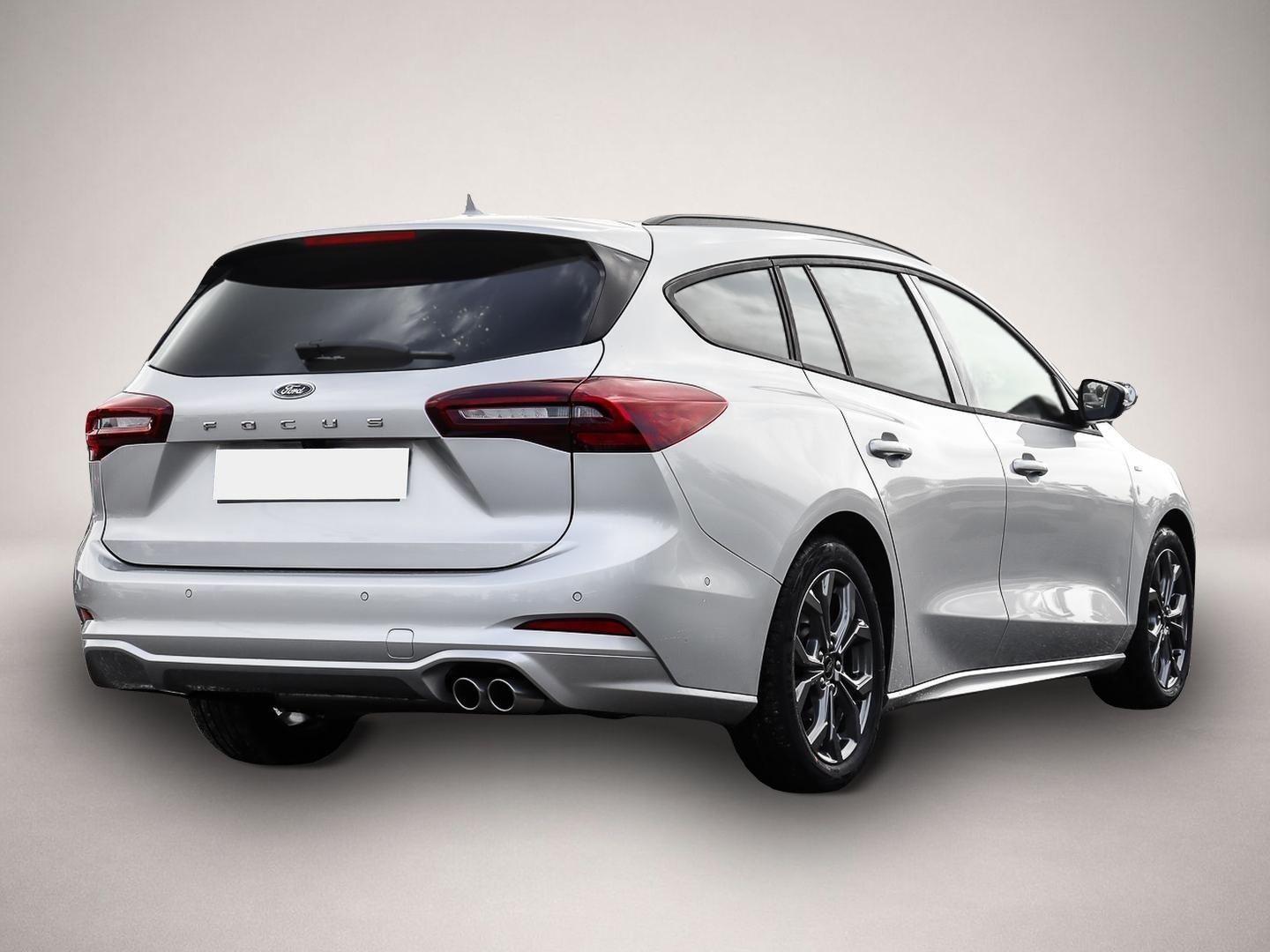 Bild 2 Ford Focus Turnier ST-Line X 155PS Aut. FAP Winter Pa