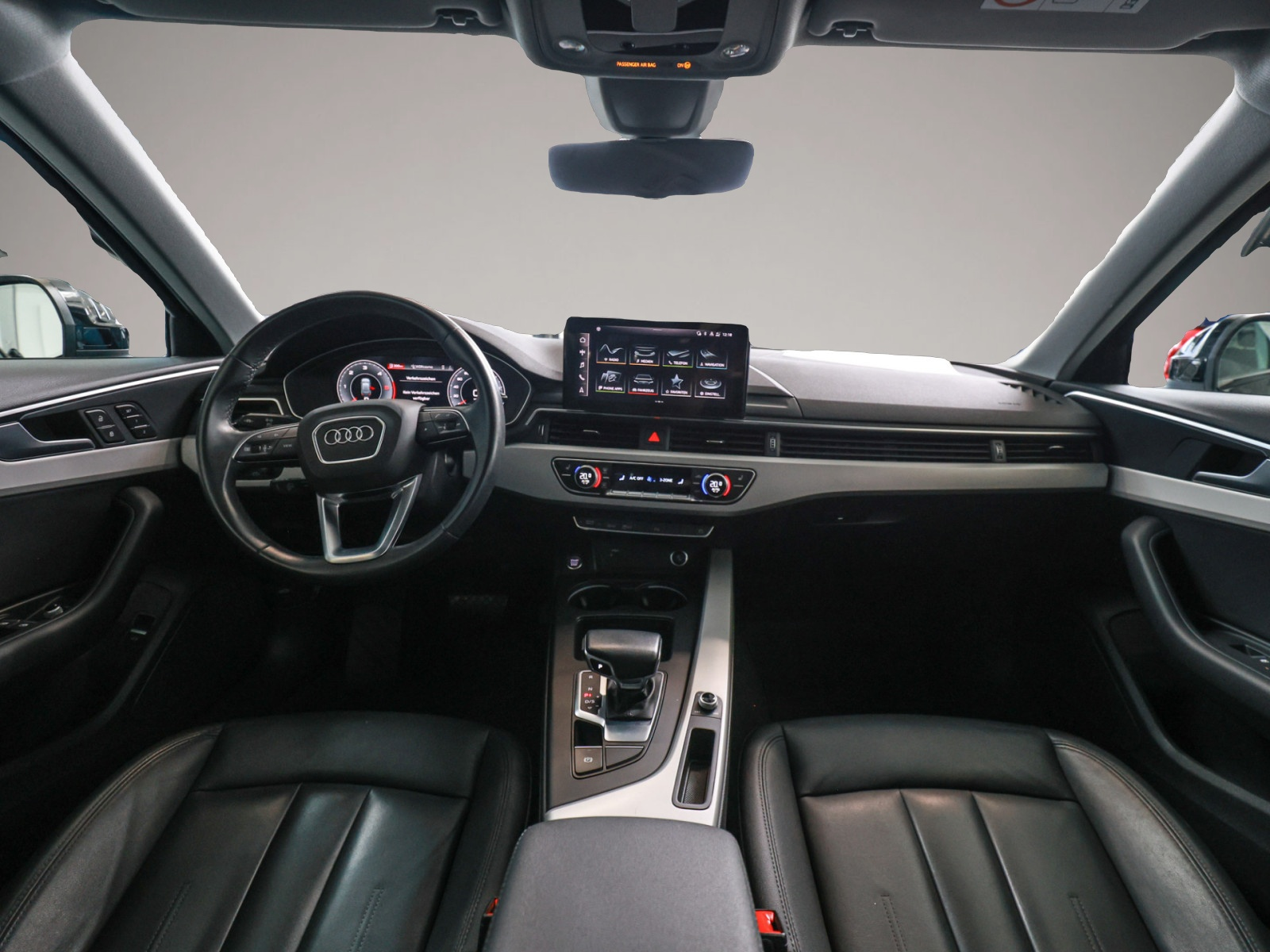 Bild 5 Audi A4