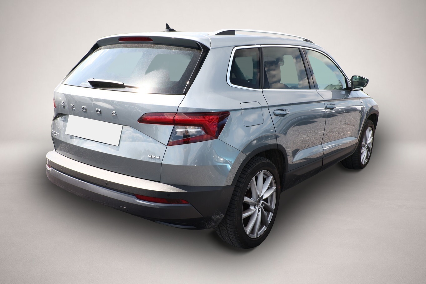 Bild 3 Skoda Karoq 2.0 TDI 150 DSG 4x4 Drive 125 LED AHK ACC