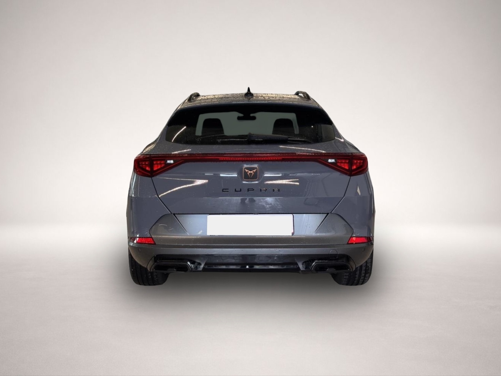 Bild 5 Cupra Formentor 1.5 TSI DSG LED NAVI ACC