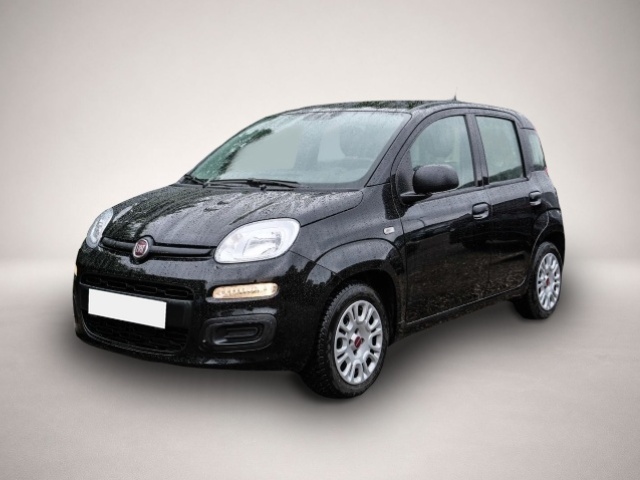 Bild 1 Fiat Panda Hybrid Klima Tagfahrlicht Radio ZV ABS Ser