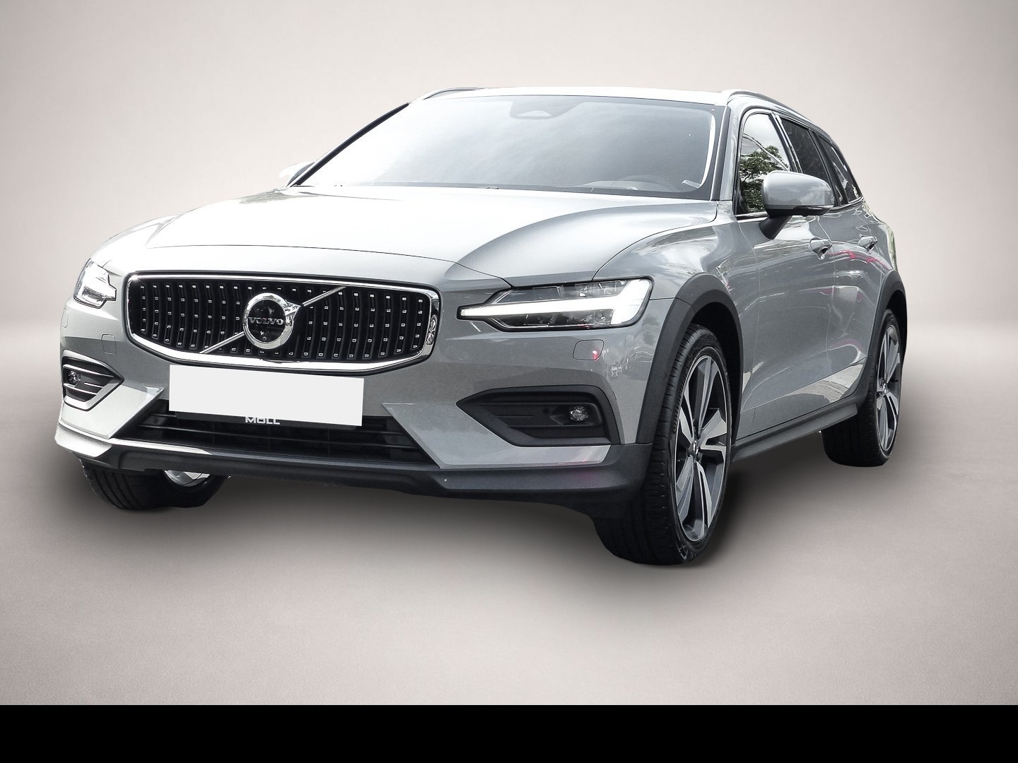 Bild V60 Cross Country Volvo