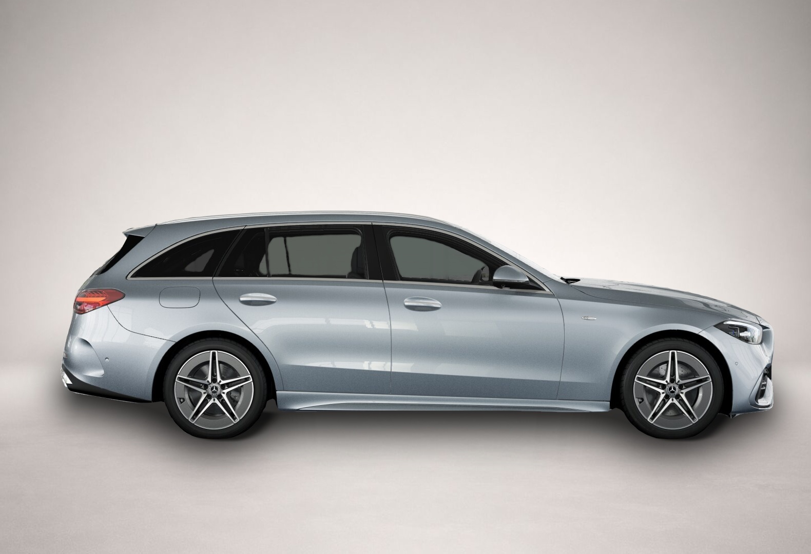 Bild 5 Mercedes-Benz C 300