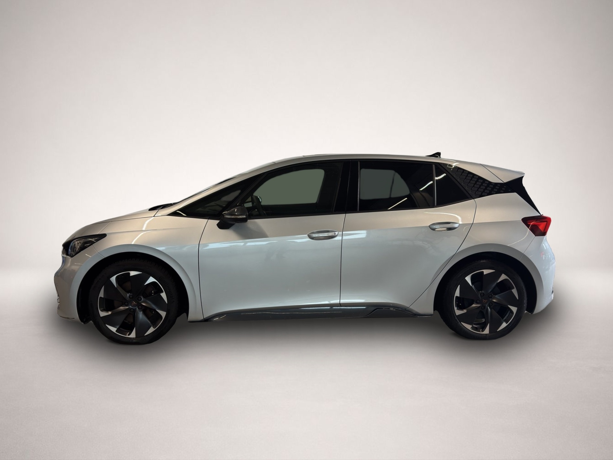 Fotografie 3 des Cupra Born 82kWh ab 328.- EUR mtl. 1000.- Anzahlung LE