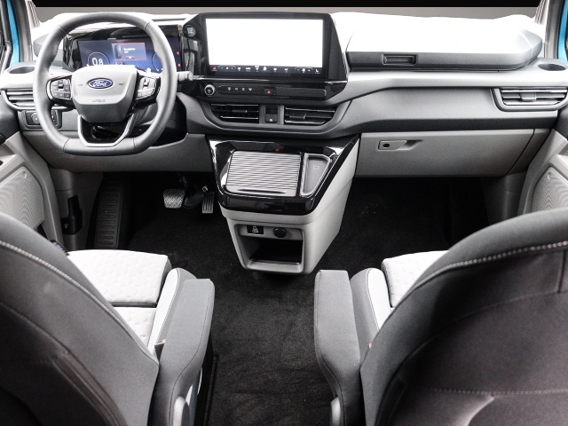 Ford Transit Custom Transit Custom Nugget L2 Titanium 170 Auto. Aufs - Thumbnail 4