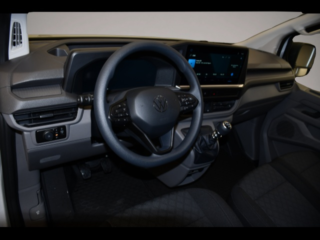 Fotografie 4 des Volkswagen Other New Transporter Kasten KR 2.0 TDI TAGESZULASSUNG