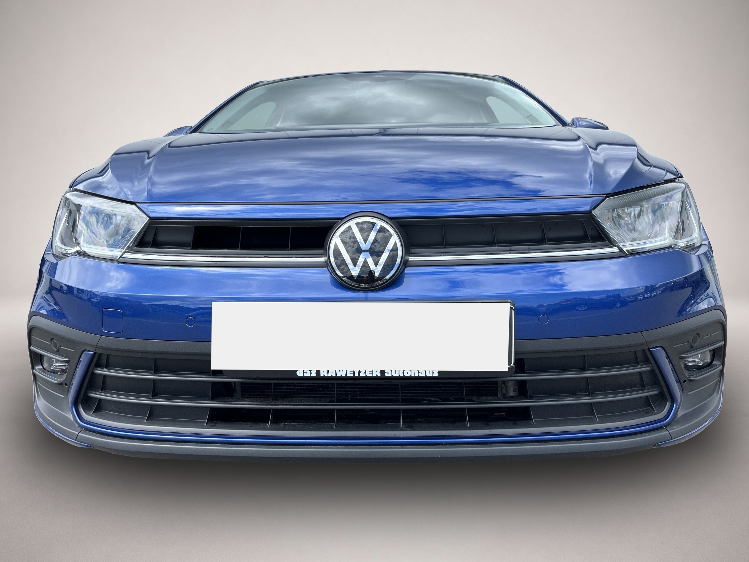 Bild 2 Volkswagen Polo 1.0 Life 112¤ m.20% Anz. Navi RFK SHZ DigCo