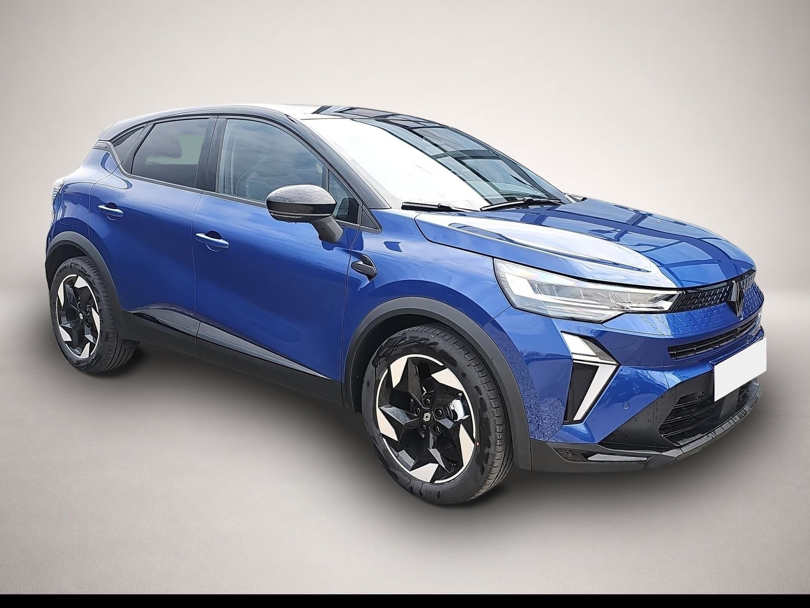 Bild 1 Renault Captur 140 Mild-Hybrid Techno 360Grad Kamera Nav