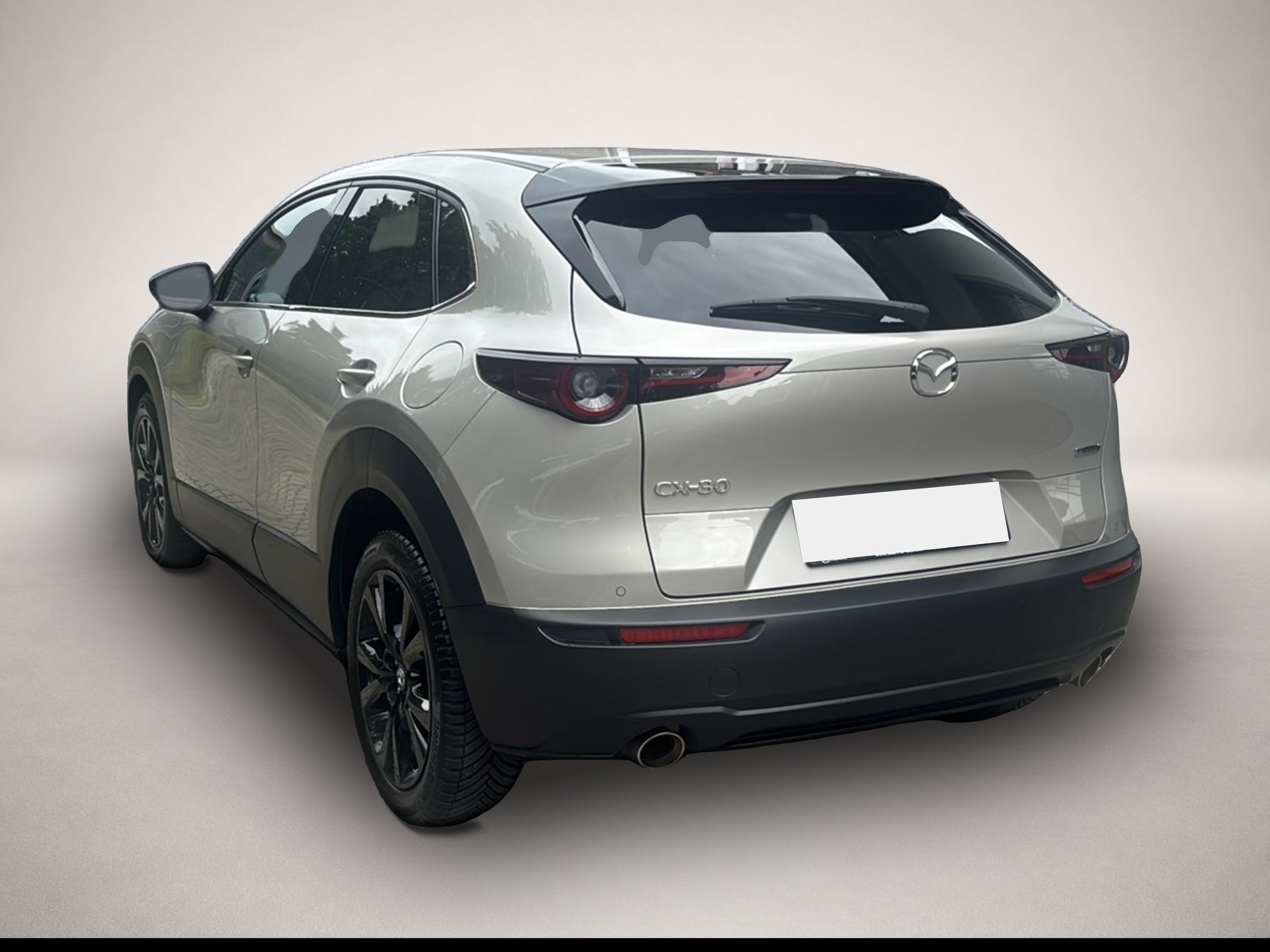 Fotografie 2 des Mazda CX-30 Homura 2WD Bluetooth Head Up Display Navi