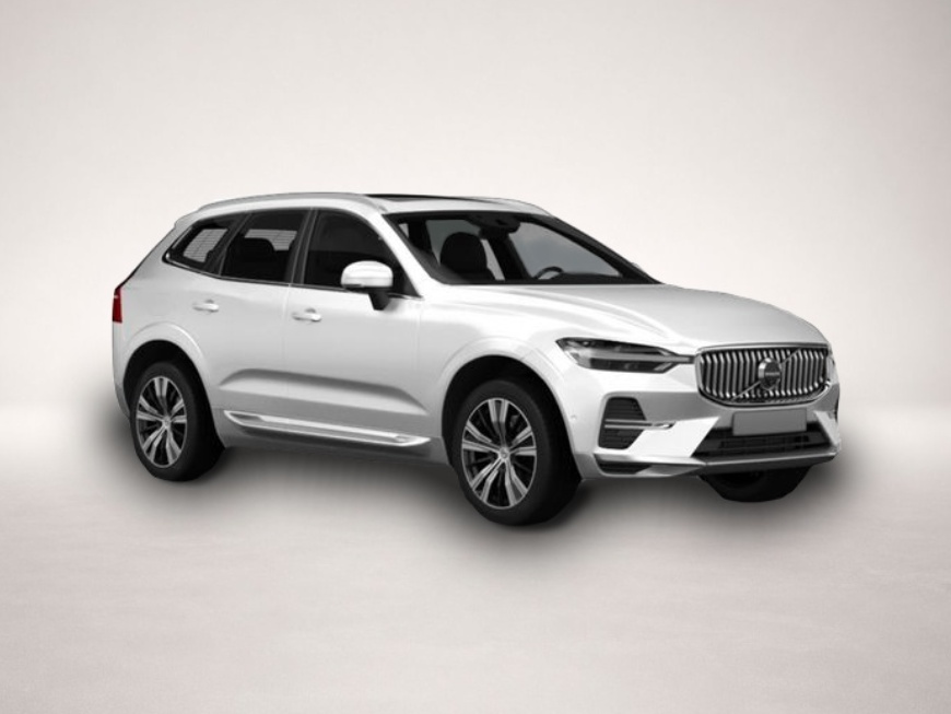 Bild 6 Volvo XC60 B4 B Core Winterpaket*AHZV