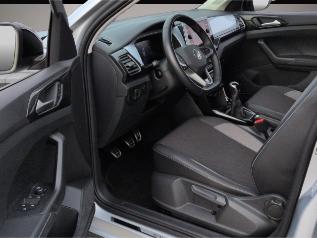 Bild 4 Volkswagen T-Cross GOAL 1.0TSI*LED ACC Navi digCock SHZ PDC