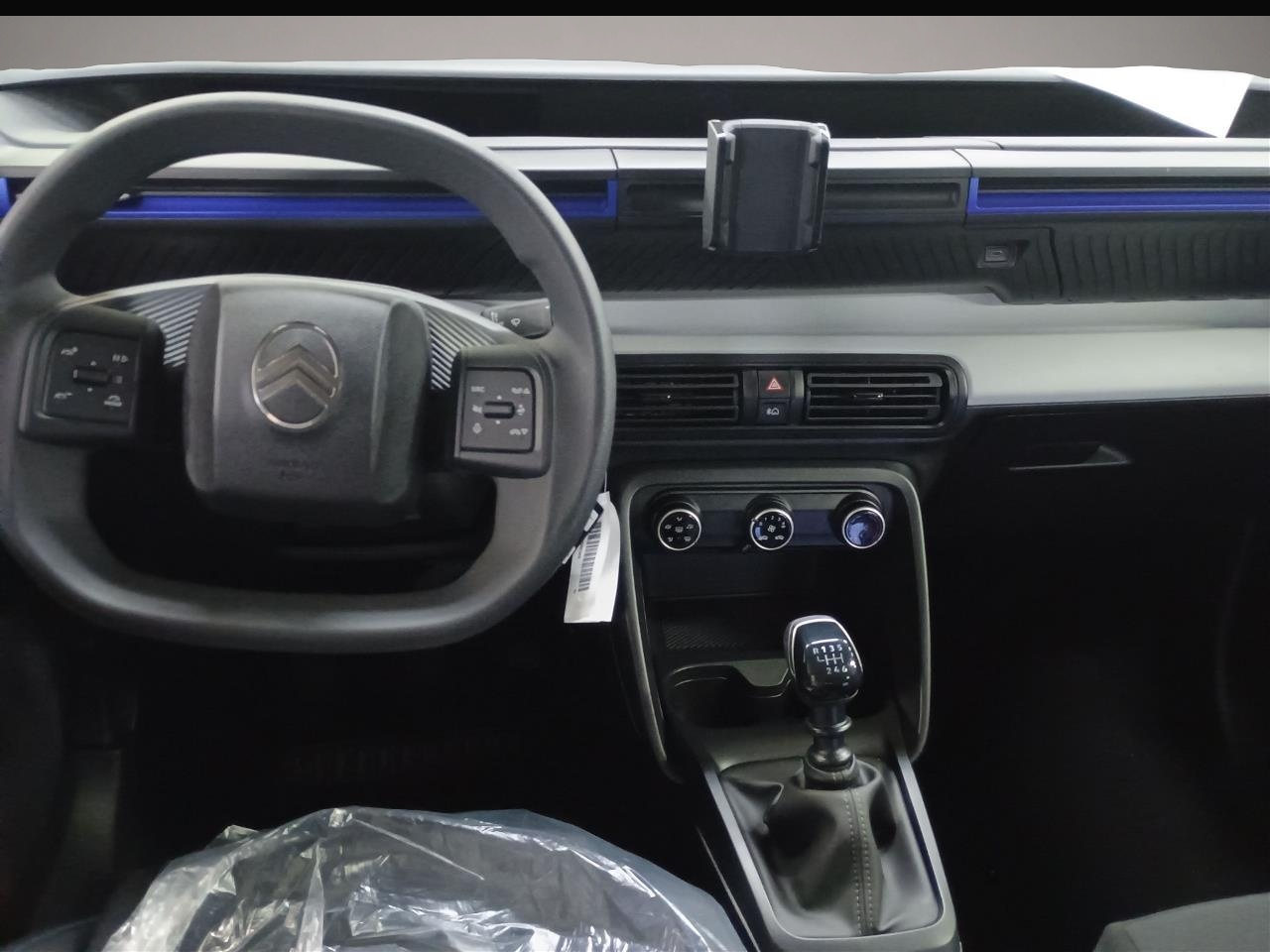 Bild 5 Citroën C3 Turbo 100 YOU PDC Spurhalteass. Tempomat