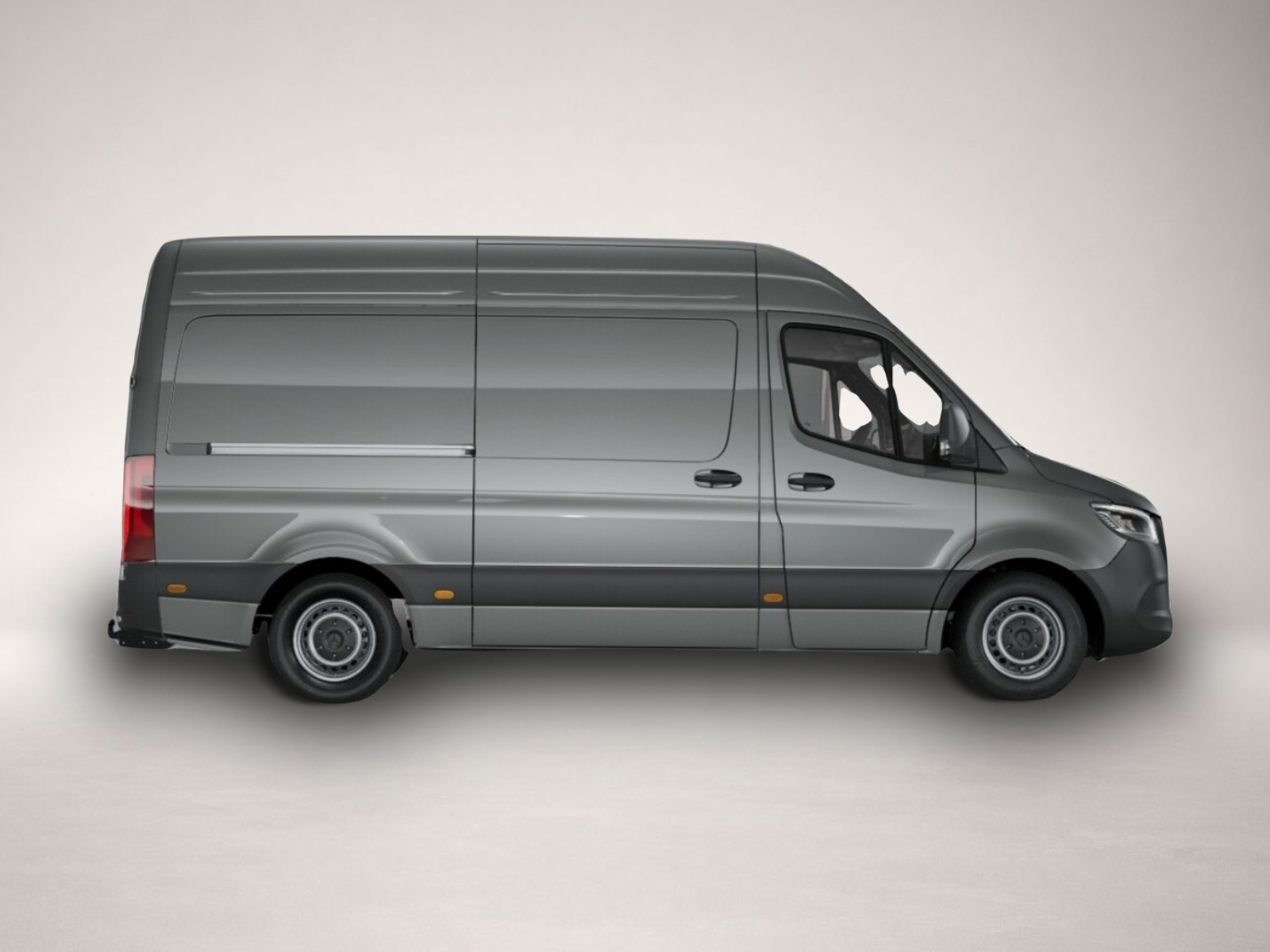 Bild 3 Mercedes-Benz Sprinter