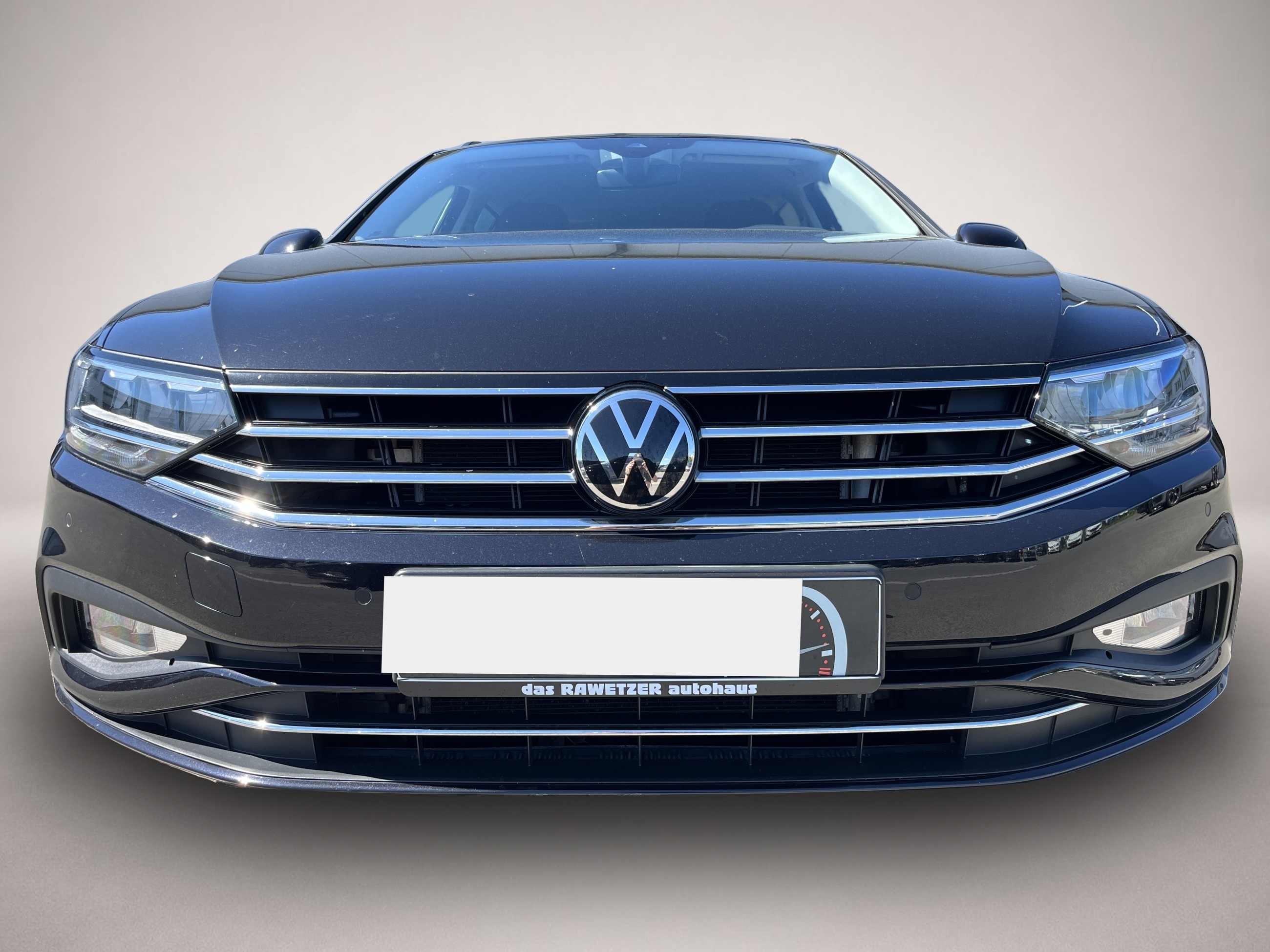 Bild 3 Volkswagen Passat Variant 2.0 TDI DSG Business STHZ Navi Tr