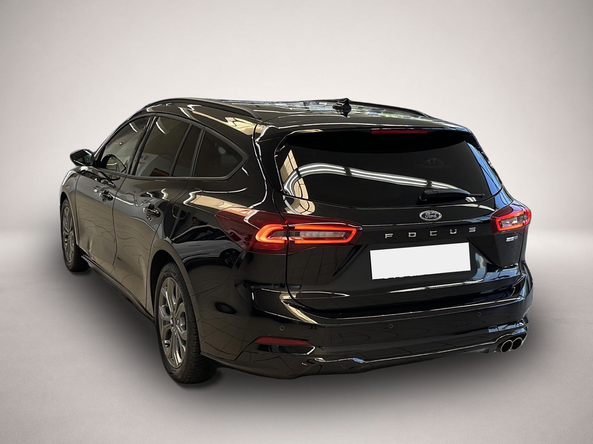 Bild 2 Ford Focus ST-Line Sportpaket Bluetooth Navi LED Klim