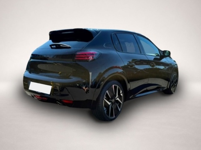 Bild 2 Peugeot 208 GT Hybrid CAM/DAB/LED/MASSAGE/NAVI/SHZ/TEMP