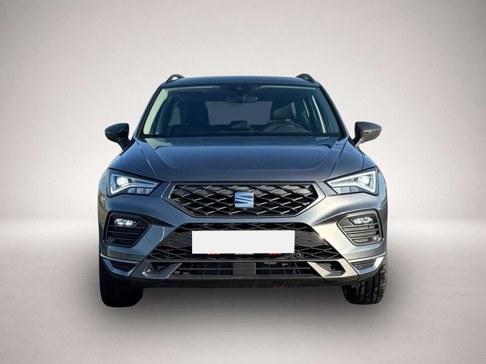 Bild 2 Seat Ateca FR TDI DSG|AHK|PANO|el.HECK|KAMERA|NAVI+