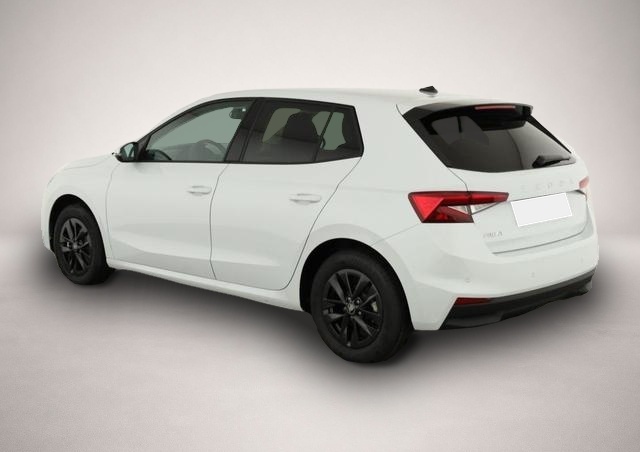 Bild 2 Skoda Fabia Selection Fabia 1.0 TSI 130 Jahre, LED, Kamera,.