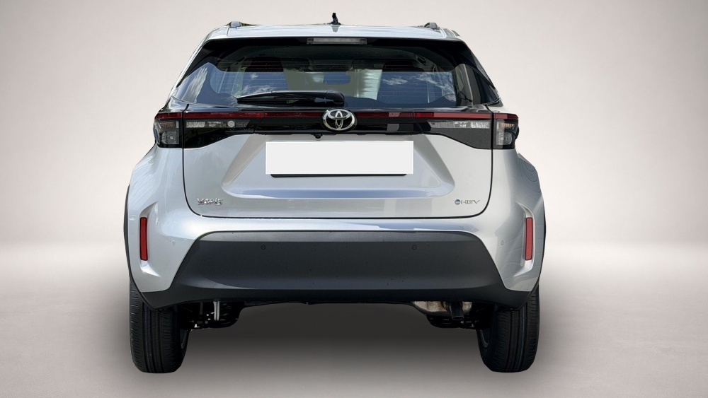 Bild 5 Toyota Yaris Cross Active Safety 1,5 CVT Hybrid 85kW