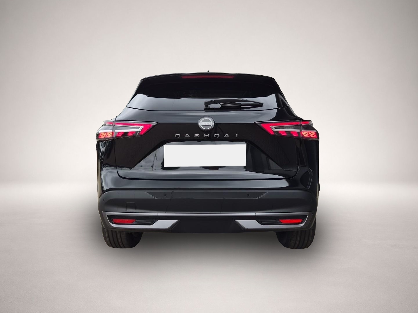 Bild 3 Nissan Qashqai 1.3 DIG-T MHEV 158 PS X-Tronic Tekna Vo