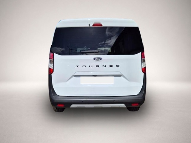 Bild 3 Ford Tourneo Courier Tourneo Courier 1.0 EcoBoost 125PS Active Teil.