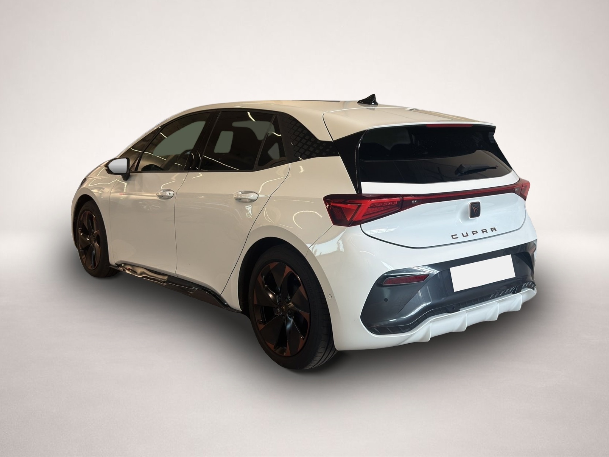 Bild 4 Cupra Born Edition Dynamic GARANTIE LED NAVI ACC PARKA