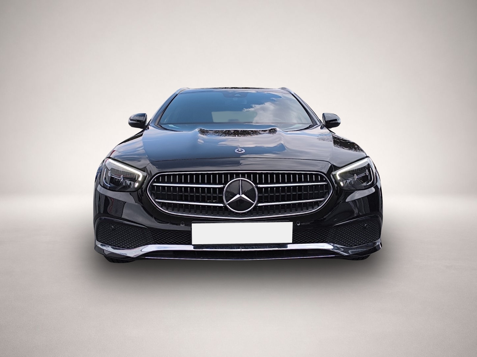 Bild 2 Mercedes-Benz E 200 T LED NAVI RFK