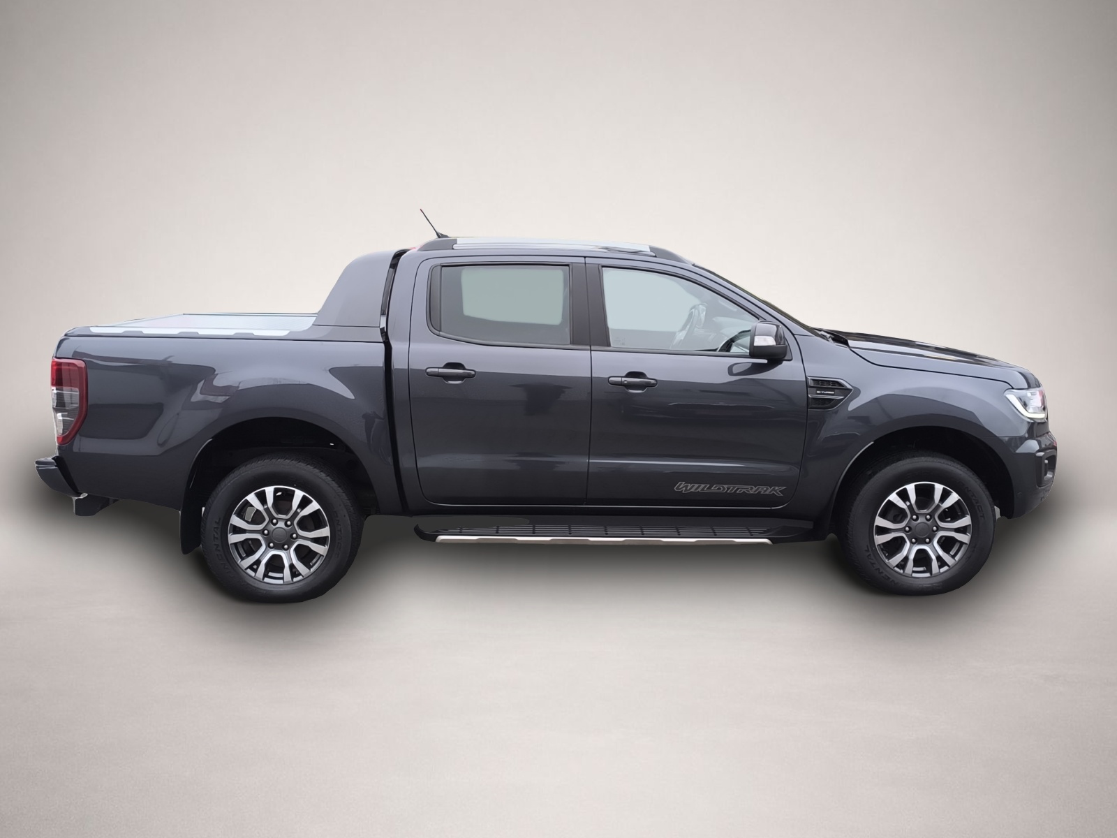Bild 8 Ford Ranger 2.0 EcoBlue 4x4 Wildtrak Doppelkabine AHK
