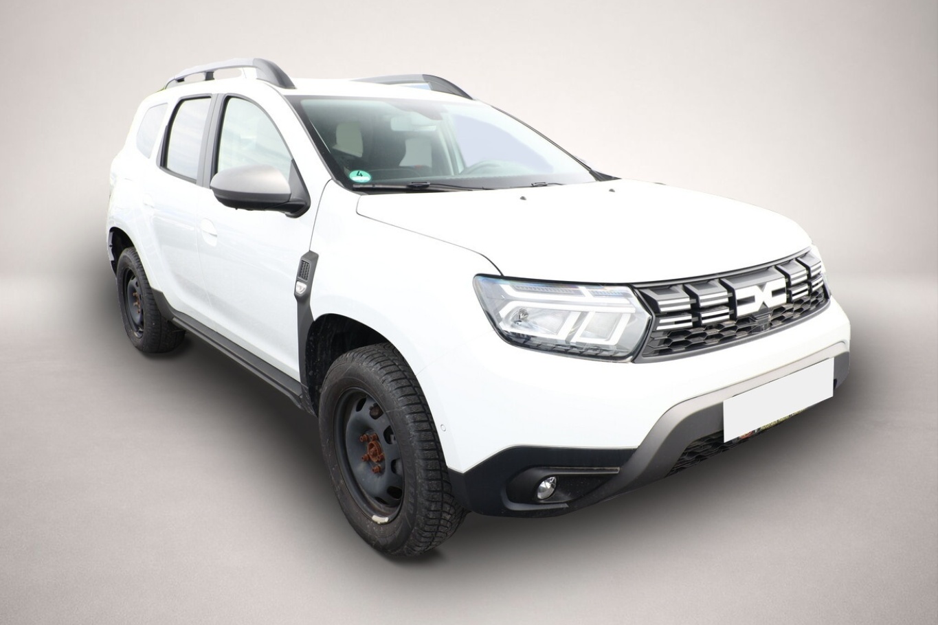 Bild 2 Dacia Duster II 1.3 TCe 150 4WD Journey Nav Kam SHZ