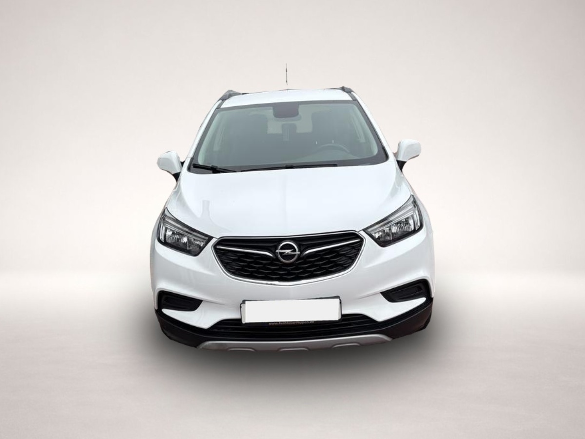 Bild 2 Opel Mokka X Selection Start/Stopp GJR, wenig KM!!