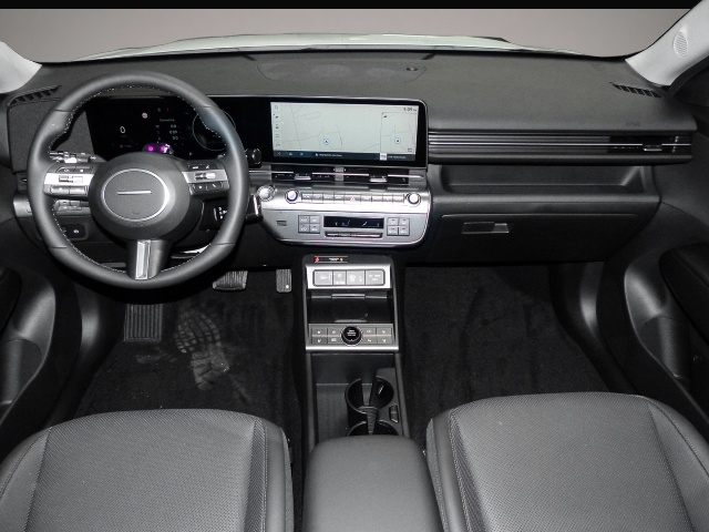 Bild 5 Hyundai KONA Prime GSD Navi Leder Memory Sitze Klimasitz