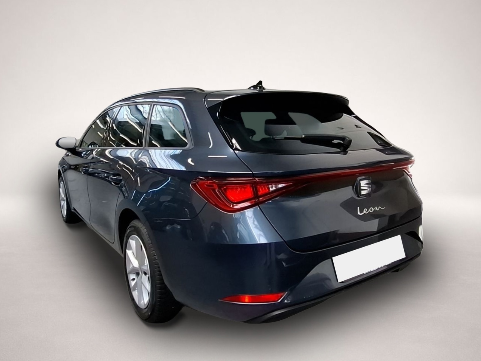 Bild 3 Seat Leon Sportstourer Style 1.5 TSI