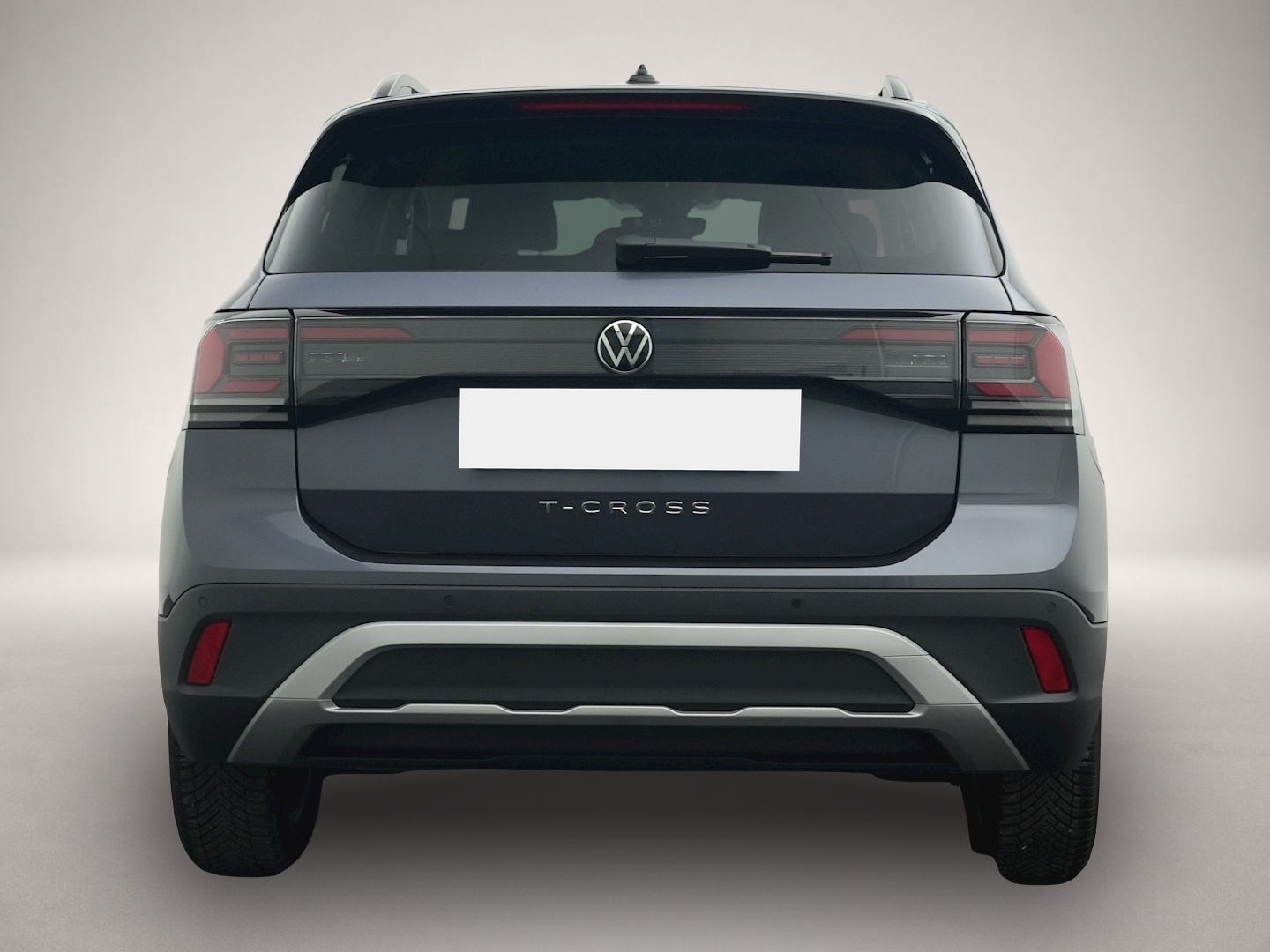 Bild 4 Volkswagen T-Cross 1.0 TSI DSG Goal 3-J-GAR AHK KAMERA NAVI