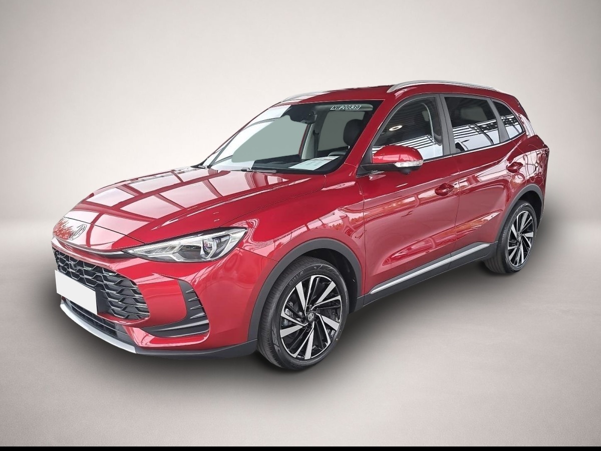 Fotografie 1 des MG ZS 1.5 HYBRID+ MY25.5 LUXURY NAVI LM18 KEYLESS-E
