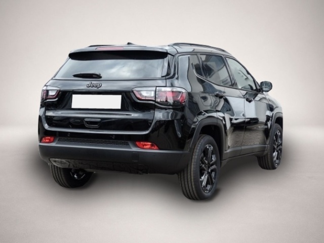 Bild 2 Jeep Compass e-Hybrid MY25 North Star Premium & Siche