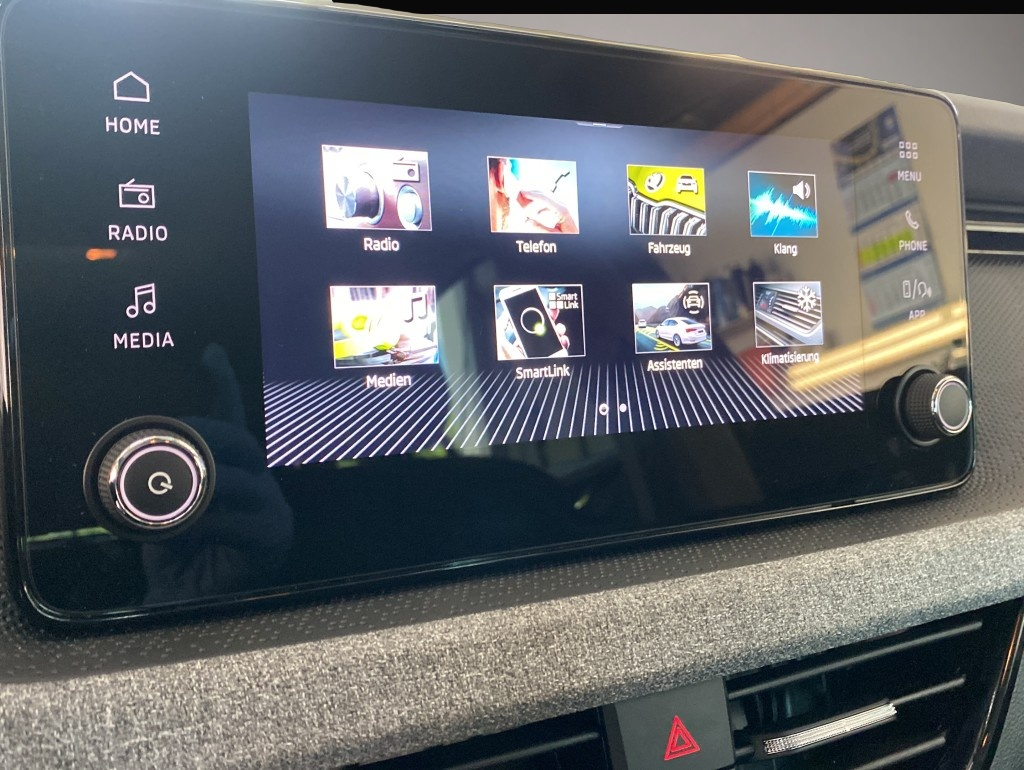 Bild 6 Skoda Scala 1.0 TSI Selection*Digital Cockpit*PDC*DAB+