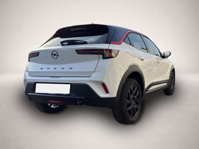 Bild 5 Opel Mokka GS Line 1.2 DAB KAMERA PDC SHZ LHZ ALLWETT