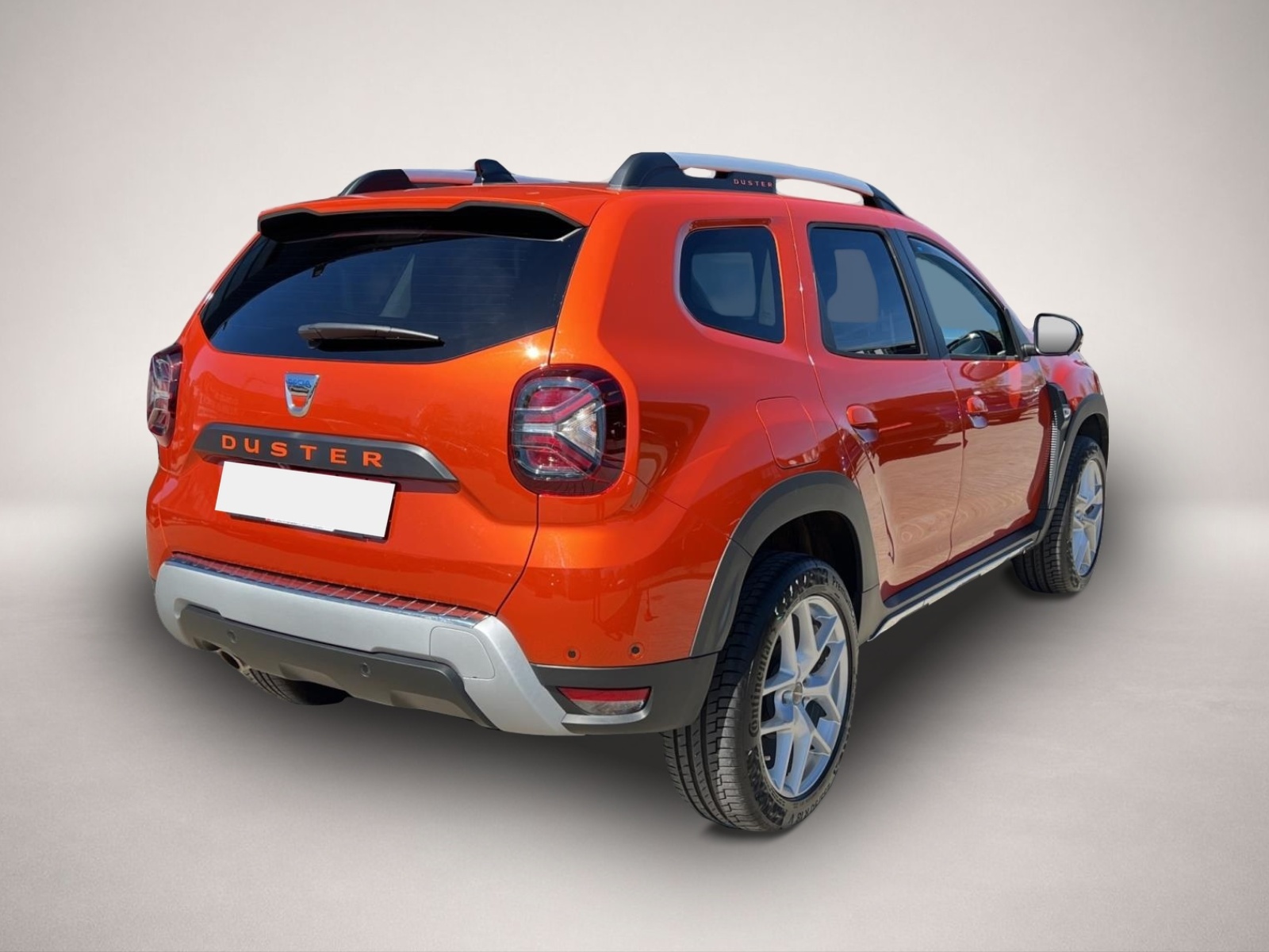 Bild 5 Dacia Duster II TCe 130 Extreme IQ.LIGHT NAVI AHK IQ.D