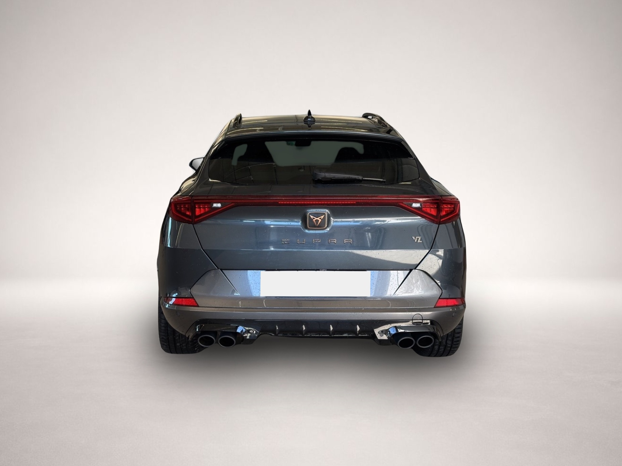 Bild 5 Cupra Formentor 2.0 TSI DSG 4Drive VZ LED NAVI ACC SID