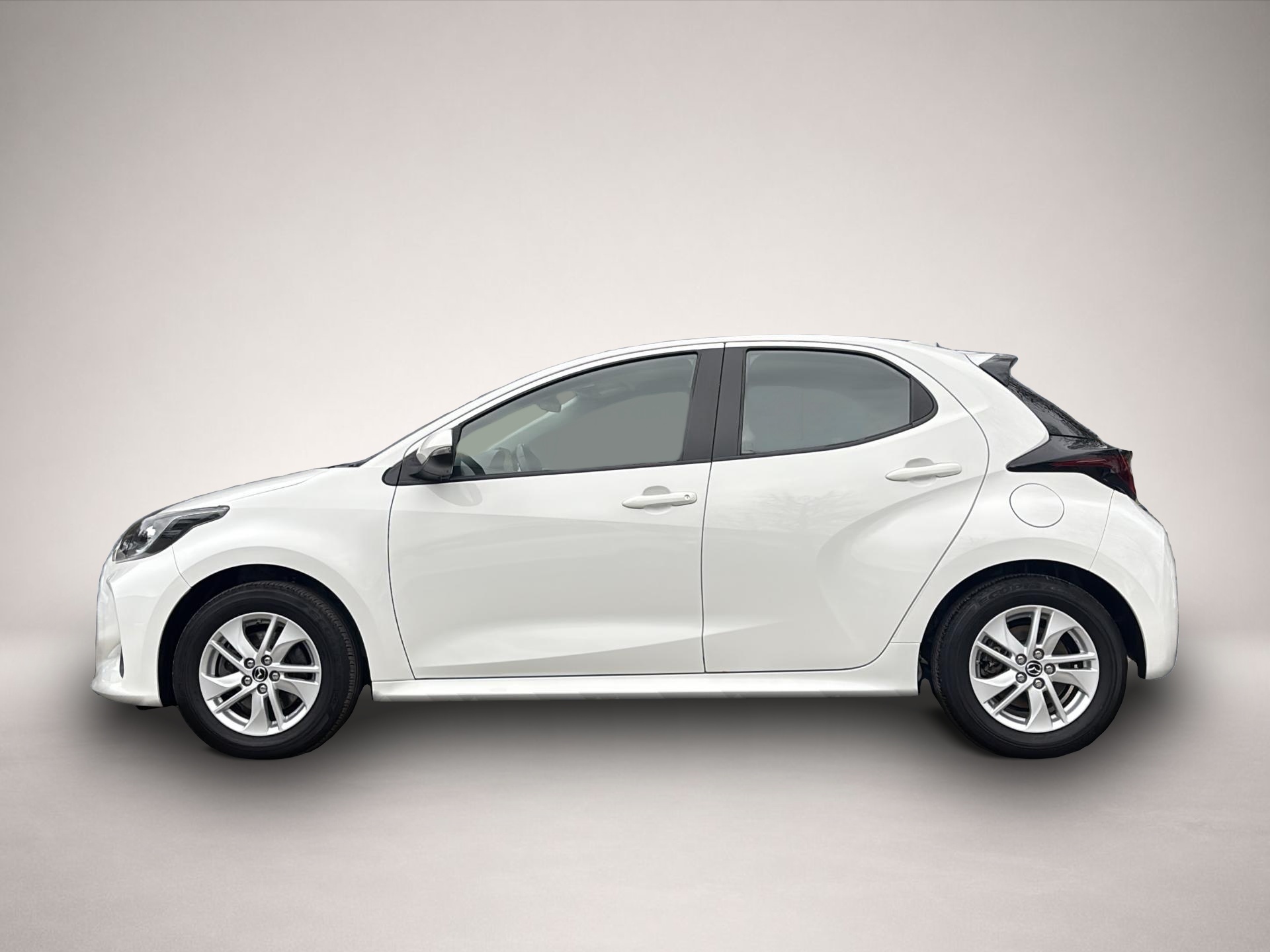 Bild 6 Mazda 2 Hybrid 1.5 VVT-i Agile Automatik Bluetooth Kli