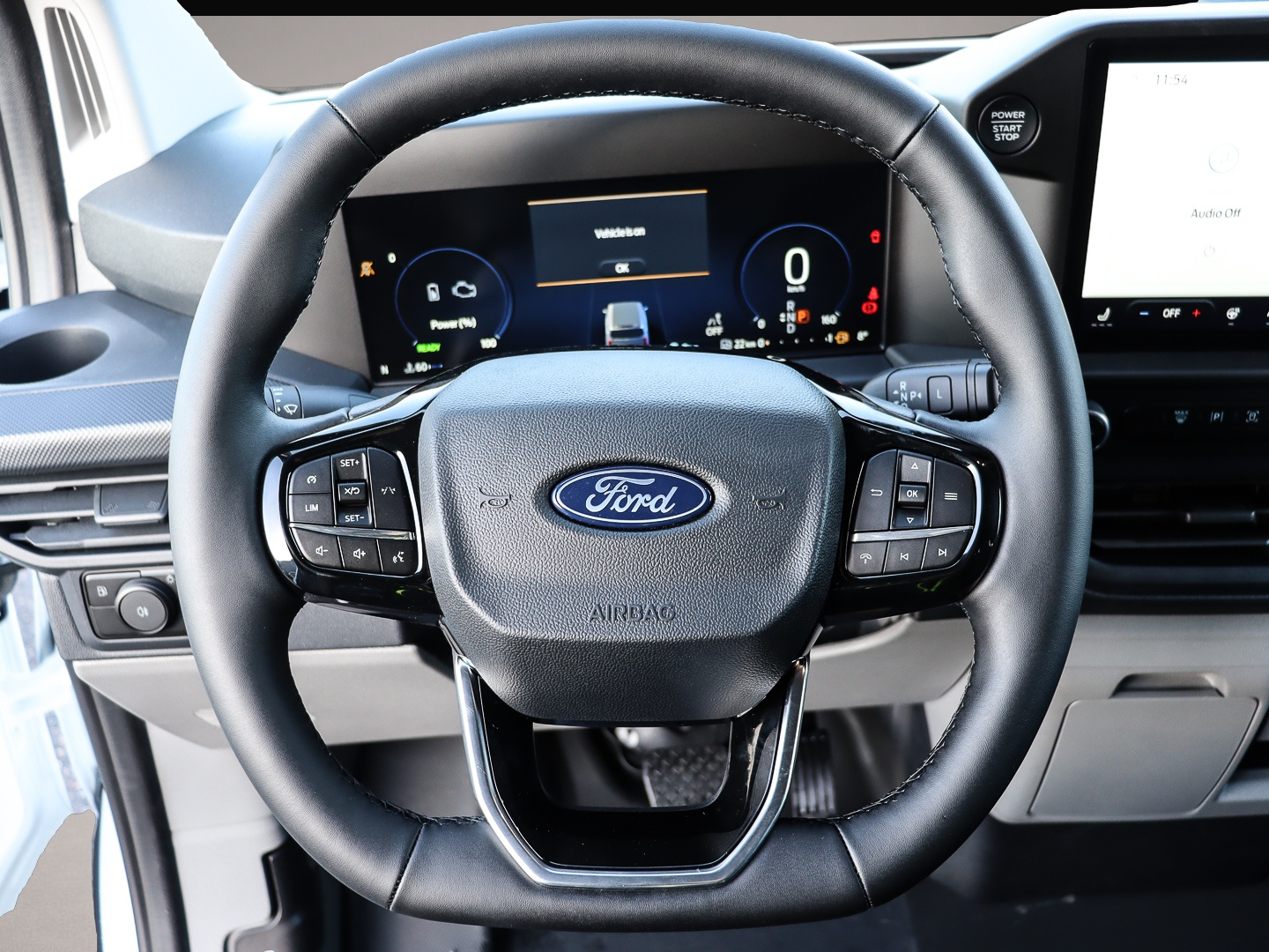 Bild 5 Ford Other Transit Custom Trend L1 FWD Plug-in Hybrid 233PS