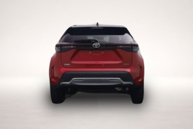 Bild 3 Toyota Yaris Cross 1.5-l 130PS HEV Automatik Style Matrix-LE.