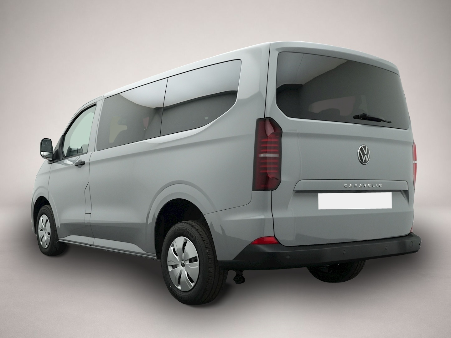Bild 3 Volkswagen T7 Caravelle 2.0 TDI LED PDC KLIMA RADIO