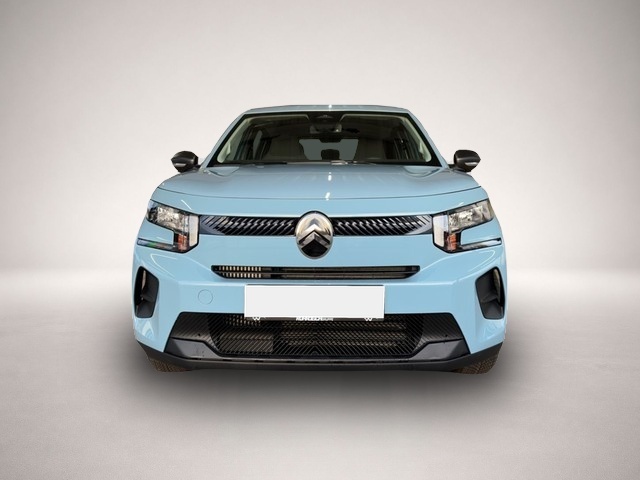 Bild 6 Citroën C3 Turbo 100 YOU Spurhalteass. Verkehrszeichener
