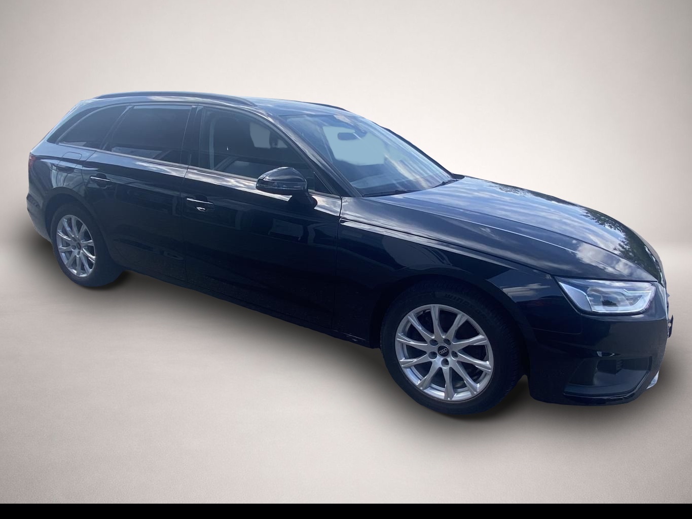 Bild 6 Audi A4 Avant 35 2.0 TFSI S-tronic NAVI+LED+DAB+SHZ+P