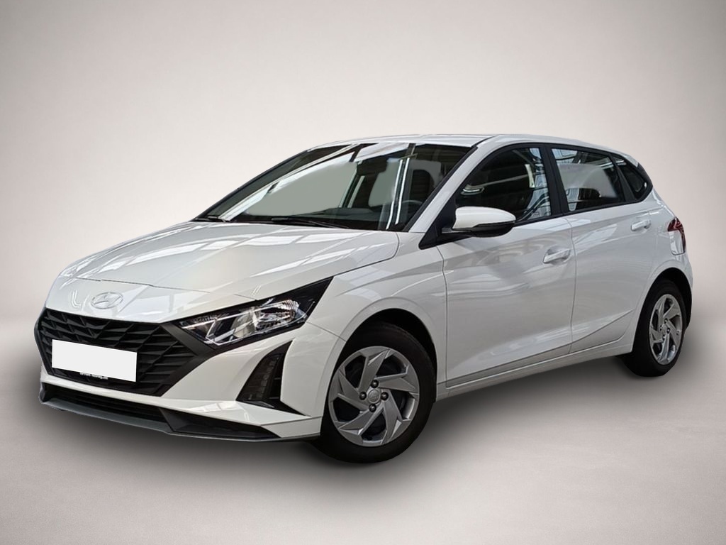 Bild i20 Hyundai